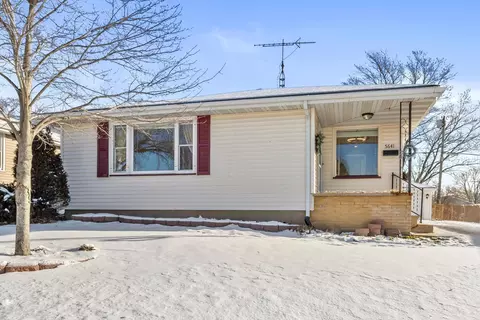 5641 Pershing, Kenosha, WI 53144