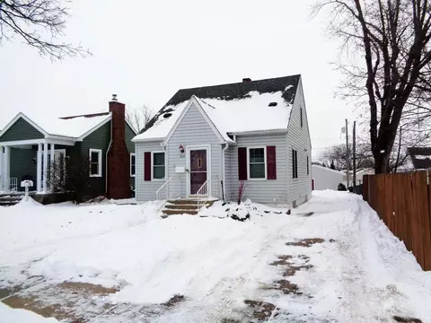 2310 Mississippi, La Crosse, WI 54601