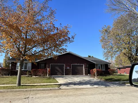 2206 N 35th #2208, Sheboygan, WI 53083
