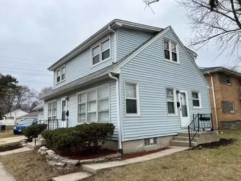 4503 N 76th, Milwaukee, WI 53218
