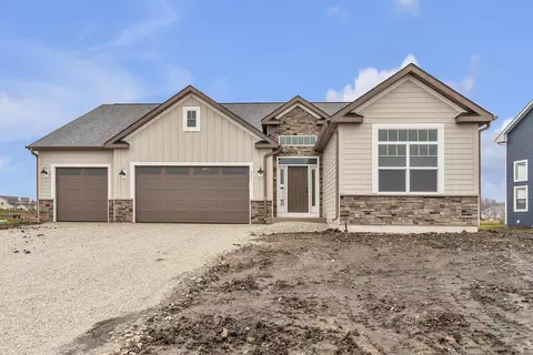 8971 Creekside #LT 8, Pleasant Prairie, WI 53158