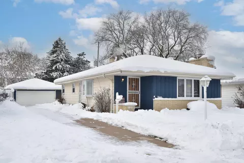 4829 N 86th, Milwaukee, WI 53225
