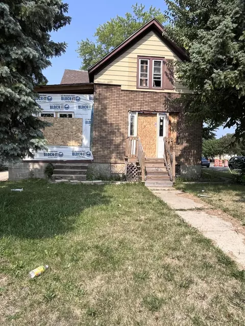 4787 N Sherman, Milwaukee, WI 53209