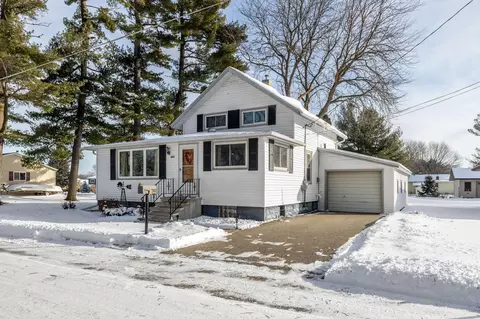 2922 Bayshore, Campbell, WI 54603