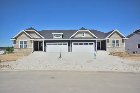 w198n5509 Magnolia, Menomonee Falls, WI 53051
