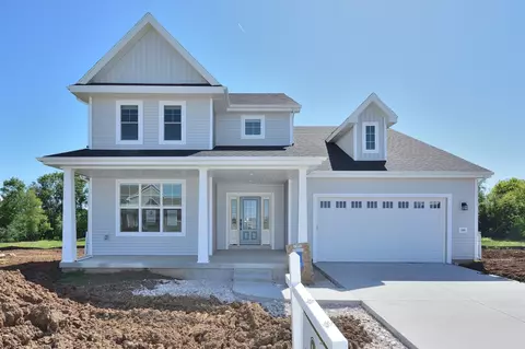 1391 Windwood, Oconomowoc, WI 53066