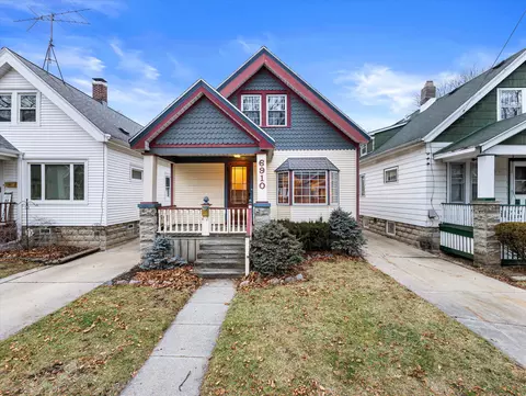 6910 Auburn, Wauwatosa, WI 53213