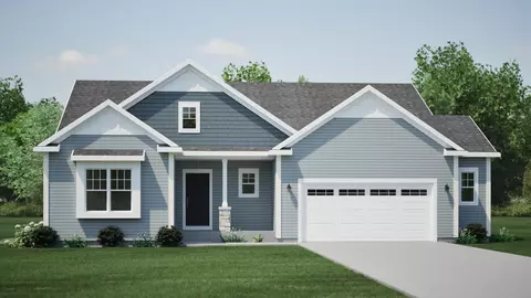n117w7295 Fairway, Cedarburg, WI 53012