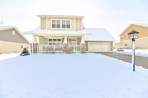 9203 Dahlia, Mount Pleasant, WI 53406
