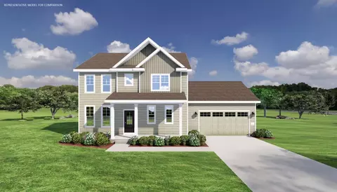 1397 Windwood, Oconomowoc, WI 53066