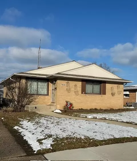 1724 25th, Kenosha, WI 53140