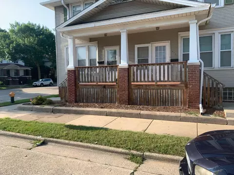 314 St Patrick, Racine, WI 53402