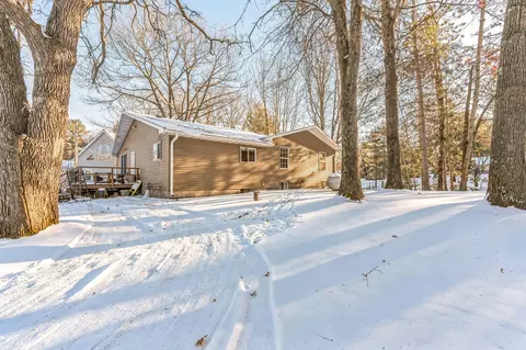 28565 263rd, Lake Holcombe, WI 54745