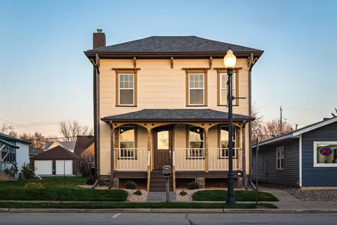 119 Leonard, West Salem, WI 54669
