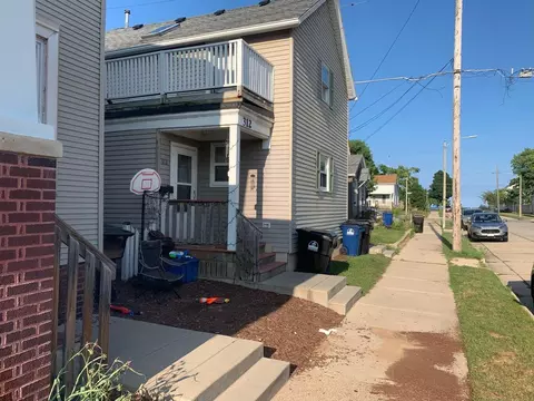 312 St Patrick, Racine, WI 53402