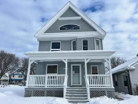 2532 N 27th, Milwaukee, WI 53210