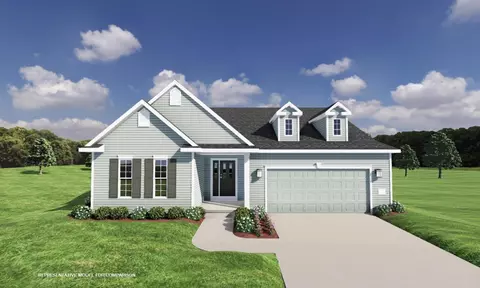 1412 Arrowood, Oconomowoc, WI 53066