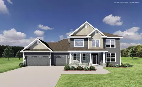 7544 S 49th, Franklin, WI 53132