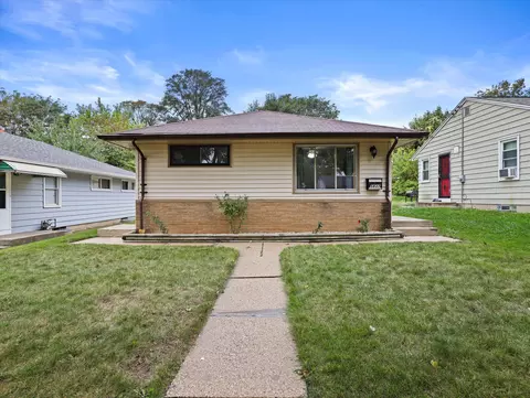 5837 N 71st, Milwaukee, WI 53218