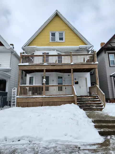 925 S 29th #927, Milwaukee, WI 53215