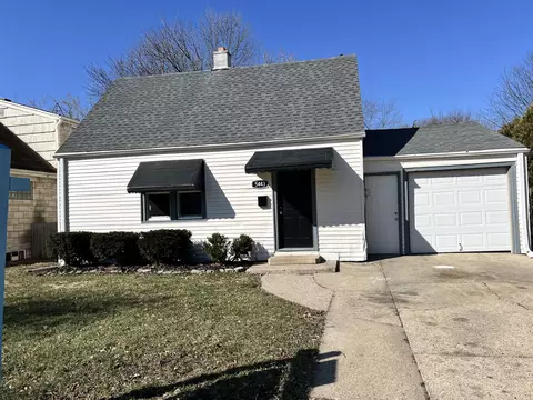 5443 N 53rd, Milwaukee, WI 53218