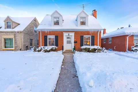 5044 N 67th, Milwaukee, WI 53218