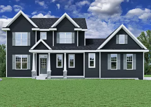 5084 W Marquette, Franklin, WI 53132