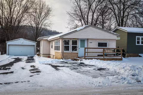 11837 Jay, Trempealeau, WI 54661