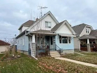 3928 E Martin, Cudahy, WI 53110