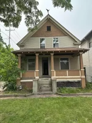 3119 N 13th, Milwaukee, WI 53206