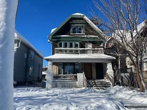 2607 N 44th #2609, Milwaukee, WI 53210