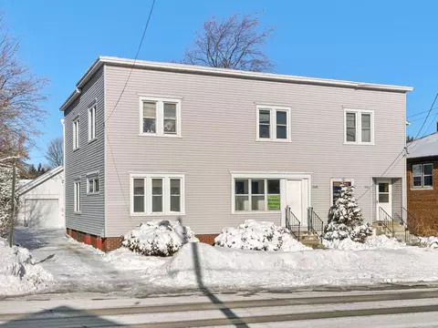 2008 Marshall, Manitowoc, WI 54220