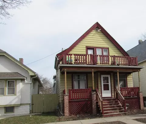 3058 N 11th #3058A, Milwaukee, WI 53206