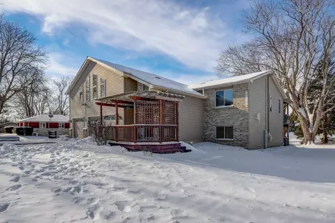 4622 Oakdale, Racine, WI 53405