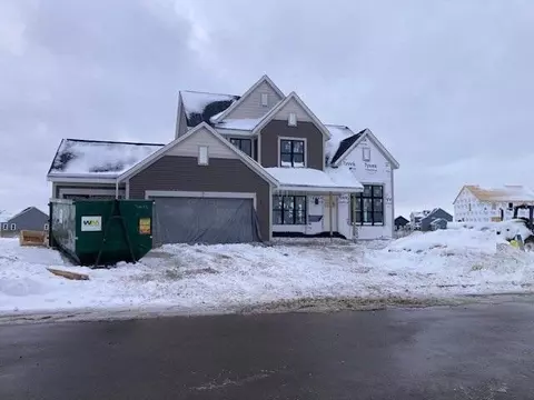 1301 Whalen, Oconomowoc, WI 53066
