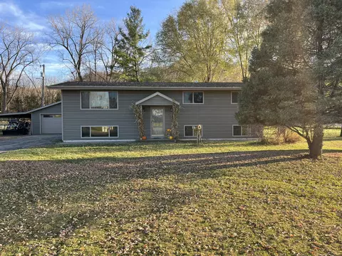 w1071 Mallard Lane, Bergen, WI 54658