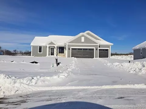 644 Twin Creeks, Dousman, WI 53118