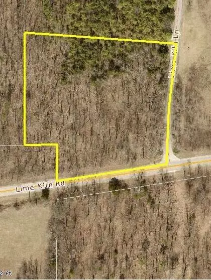 Lt 9 Lime Kiln, Gardner, WI 54235