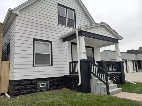 3424 N Holton #3424A, Milwaukee, WI 53212
