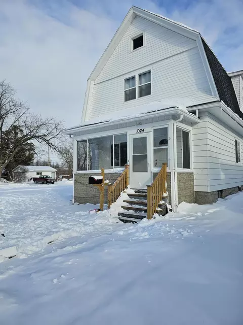 1024 Wisconsin, North Fond Du Lac, WI 54937