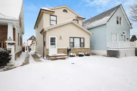 3950 E Pulaski, Cudahy, WI 53110