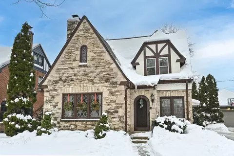 621 N 70th, Wauwatosa, WI 53213