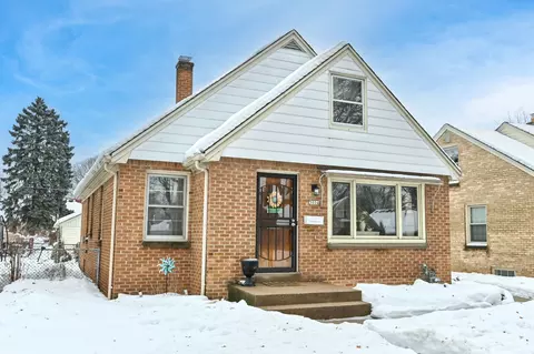 3024 N 79th, Milwaukee, WI 53222