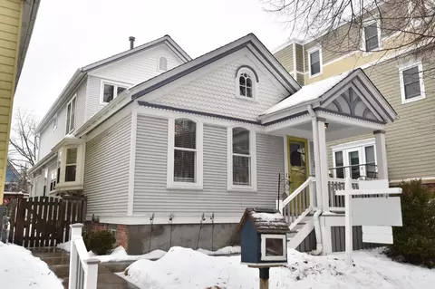 1685 N Marshall, Milwaukee, WI 53202