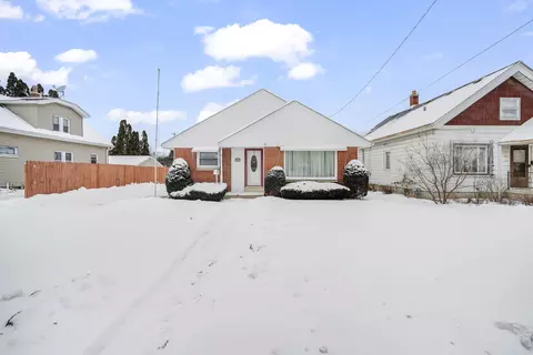 3682 E Ramsey, Cudahy, WI 53110