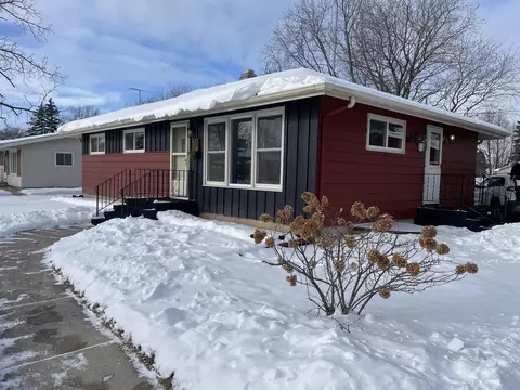 473 E Scott, Fond Du Lac, WI 54935