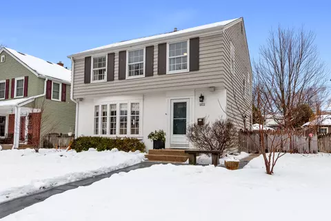 4412 N Sheffield, Shorewood, WI 53211