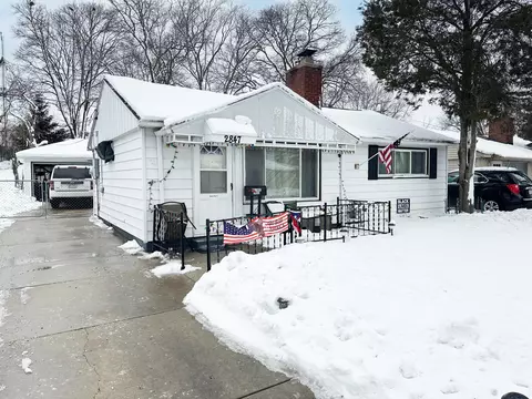 2847 S 50th, Milwaukee, WI 53219