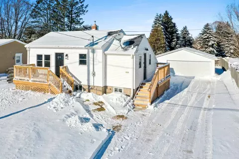 1020 34th, Two Rivers, WI 54241