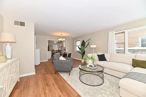 5741 N Sievers, Glendale, WI 53209